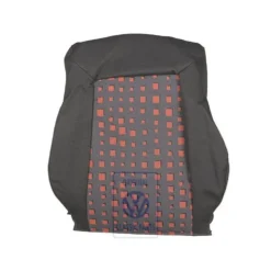1E0 881 805 AL GUT : dossier - backrest cover - Lehnenbezug