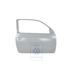 6E0 831 051 AL : Porte pour VW Lupo