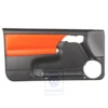 1E0 867 011 AM HGH : panneau de garniture de porte - door trim panel - Tuerverkleidung