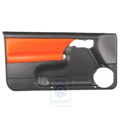 1E0 867 011 AM HGH : panneau de garniture de porte - door trim panel - Tuerverkleidung