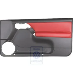 1E0 867 012 AP LPR : panneau de garniture de porte - door trim panel - Tuerverkleidung
