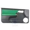 1E0 867 011 AP LPS : panneau de garniture de porte - door trim panel - Tuerverkld