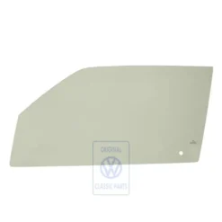 1E0 845 201 A : Vitre pour VW Golf Mk3/4 Cabriolet