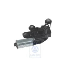 6E0 955 711 A : - Wischmotor