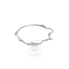 01E 103 551 B : Anneau d'espacement pour VW PassB5/B5GP