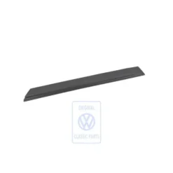 323 853 753 E 2BC : bande de protection - protective strip - Schutzleiste