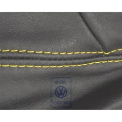 1E0 885 921 B KKY : dossier - backrest cover - Lehnenbezug