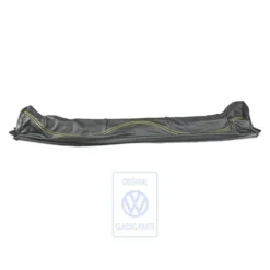 1E0 885 921 B KKY : dossier - backrest cover - Lehnenbezug