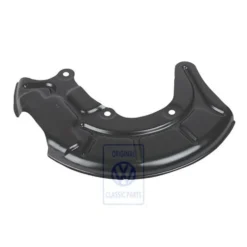 6E0 615 311 B : Plaque de couverture pour VW Lupo 3L