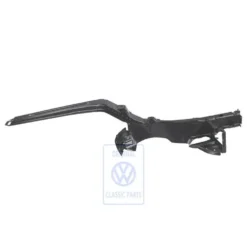 6E0 803 101 B : Traverse latérale pour VW Lupo