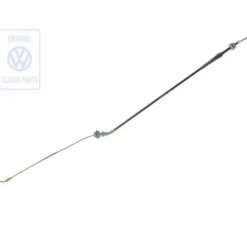 321 721 555 E : cable - cable - Gaszug
