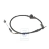 536 723 555 E : cable - cable - Gaszug
