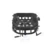 357 881 105 E : cadre de siège - seat frame - Sitzgestell