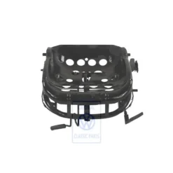 357 881 105 E : cadre de siège - seat frame - Sitzgestell