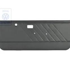 155 867 016 EC 3FN : panneau de garniture de porte - door trim panel - Tuerverkleidung