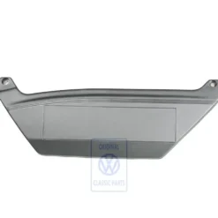 357 121 343 E : couvercle - cover - Abdeckung