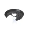 8E0 615 611 C : Plaque de couverture pour VW Passat B5 / B5GP