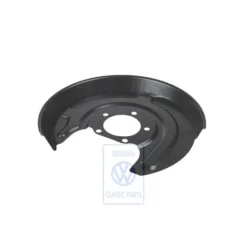8E0 615 611 C : Plaque de couverture pour VW Passat B5 / B5GP