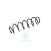 6E0 511 115 C : Ressort de suspension pour VW Lupo