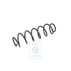 6E0 511 115 C : Ressort de suspension pour VW Lupo