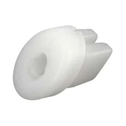 Ecrou d'écartement plastique pour fixation d'accoudoir