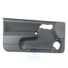 1E0 867 011 D BFY : panneau de garniture de porte - door trim panel - Tuerverkleidung