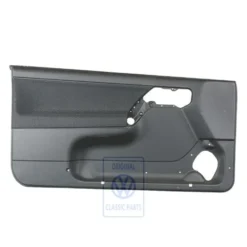 1E0 867 011 D BFY : panneau de garniture de porte - door trim panel - Tuerverkleidung