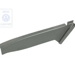 531803439 : - edge plate - Schliessblech, links