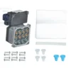8E0 998 375 D : repair kit - Reparatursatz