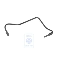 8E0 614 706 E : - BREMSROHR