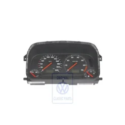 1E0 919 860 EX : Combi instrument pour VW Golf Mk4 Cabriolet