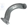 068 251 185 E : exhaust pipe end - Endrohr