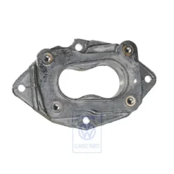 050 129 761 E : Flasque de carburateur pour VW Caddy