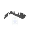 1E0 121 333 : Guide d'air Golf Mk4 Cabriolet