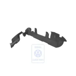 1E0 121 333 : Guide d'air Golf Mk4 Cabriolet