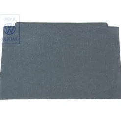 155 867 769 E 8GZ : couvercle - cover - Deckel