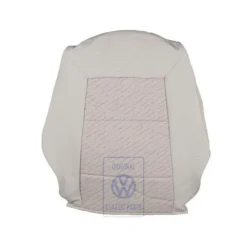 1E0 881 805 J CSL : dossier - backrest cover - Lehnenbezug