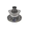 8E0 501 611 J : Moyeu de roue pour VW Passat B5 / B5GP