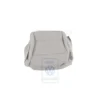 1E0 881 405 K CSL : housse de siège - seat cover - Sitzbezug