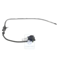 535880701 : - electrical restraint system - Elektrischer Rueckhalteautomat