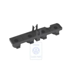 357 919 077 : electronic control unit - Halter f. Sonnenblende