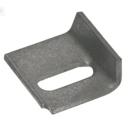113 721 231 E : Levier de frein à main - hand brake lever - Anschlagplatte