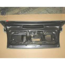1E0 827 025 L : Hayon arrière Golf Mk3 US-cabriolet