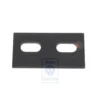 147827314 : entretoise - distance plate - Distanzplatte