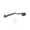 811 721 139 E : pédale d'embrayage - pedal clutch - Kupplungsfusshebel