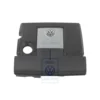 03E 129 607 P : Filtre à air pour VW Polo 9N