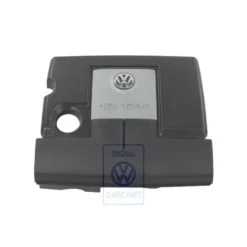 03E 129 607 P : Filtre à air pour VW Polo 9N