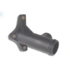 027 121 133 E : Pipe d'eau avant sur culasse pour Golf 2, Scirocco, Corrado, Passat 16S