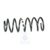 357 411 105 E : ressort hélicoïdal - coil spring - Schrfeder