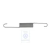 281 612 561 E : ressort - tension spring - Zugfeder